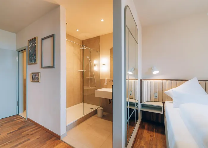 Hotel Amalia - Boutique Hotel